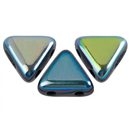 Kheops Beads par Puca, Jet, 5g - Image 6