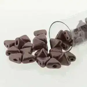 Kheops Beads par Puca, Metallic Matte, 5g & 20g - Image 10