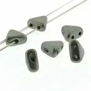Kheops Beads par Puca, Metallic Matte, 5g & 20g - Image 11