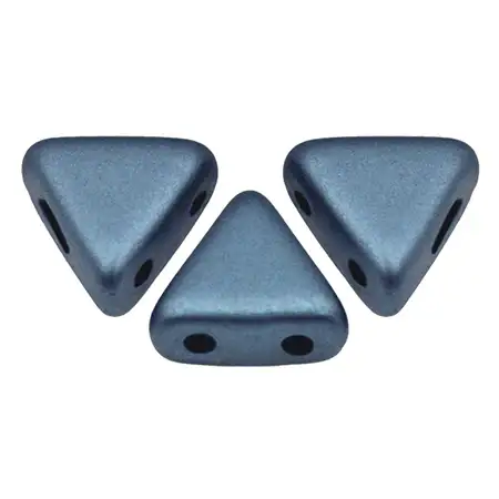 Kheops Beads par Puca, Metallic Matte, 5g & 20g - Image 3