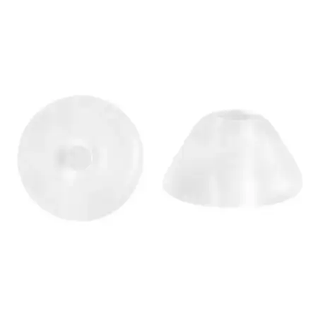 Konos Beads par Puca, Crystal, 5g. & 20g. - Image 3