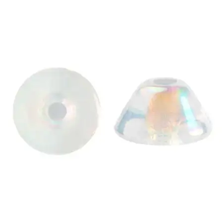 Konos Beads par Puca, Crystal, 5g. & 20g. - Image 4
