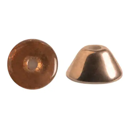 Konos Beads par Puca, Crystal, 5g. & 20g. - Image 6