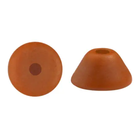 Konos Beads par Puca, Frost Caramel, 5g. & 20g. - Image 3