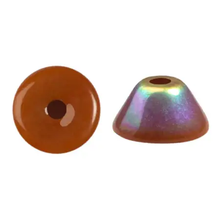 Konos Beads par Puca, Frost Caramel, 5g. & 20g. - Image 5