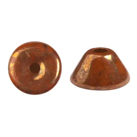 Konos Beads par Puca, Frost Caramel, 5g. & 20g. - Image 6