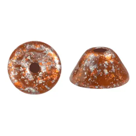 Konos Beads par Puca, Frost Caramel, 5g. & 20g. - Image 9