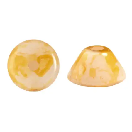 Konos Beads par Puca, Frost Sweet Pink, 5g & 20g. - Image 10