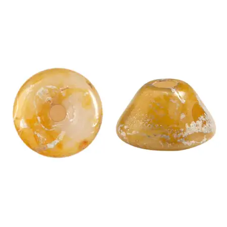 Konos Beads par Puca, Frost Sweet Pink, 5g & 20g. - Image 11