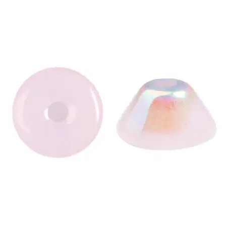 Konos Beads par Puca, Frost Sweet Pink, 5g & 20g. - Image 5
