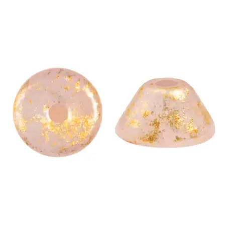 Konos Beads par Puca, Frost Sweet Pink, 5g & 20g. - Image 8
