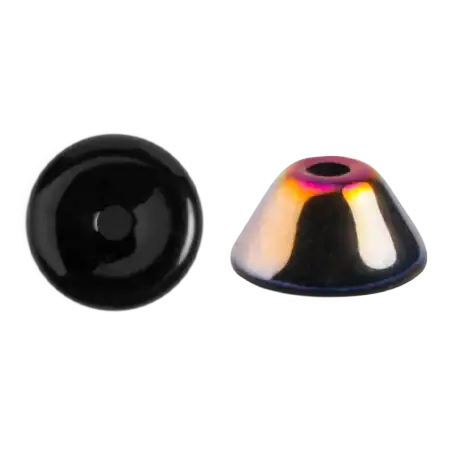 Konos Beads par Puca, Jet, 5g & 20g. - Image 10