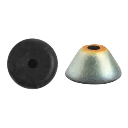 Konos Beads par Puca, Jet, 5g & 20g. - Image 11