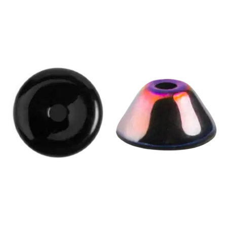 Konos Beads par Puca, Jet, 5g & 20g. - Image 12