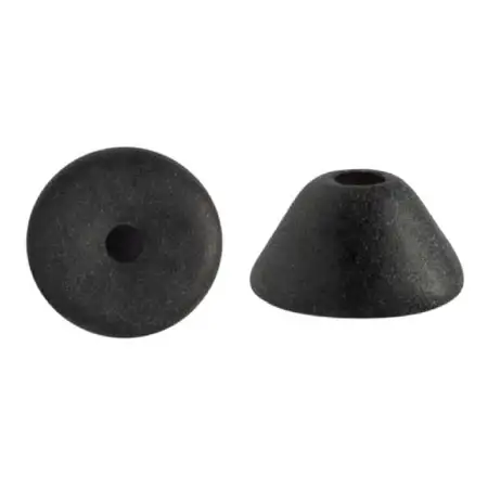 Konos Beads par Puca, Jet, 5g & 20g. - Image 3