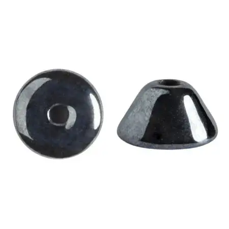 Konos Beads par Puca, Jet, 5g & 20g. - Image 4