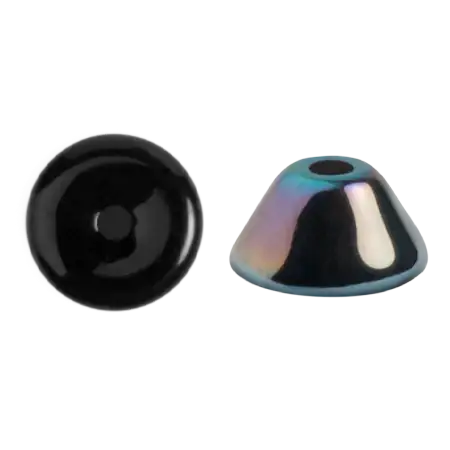 Konos Beads par Puca, Jet, 5g & 20g. - Image 5