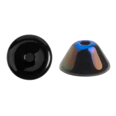 Konos Beads par Puca, Jet, 5g & 20g. - Image 6