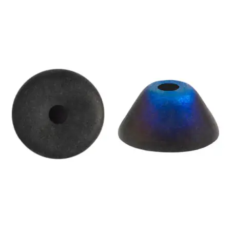 Konos Beads par Puca, Jet, 5g & 20g. - Image 7