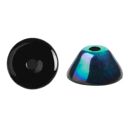 Konos Beads par Puca, Jet, 5g & 20g. - Image 8