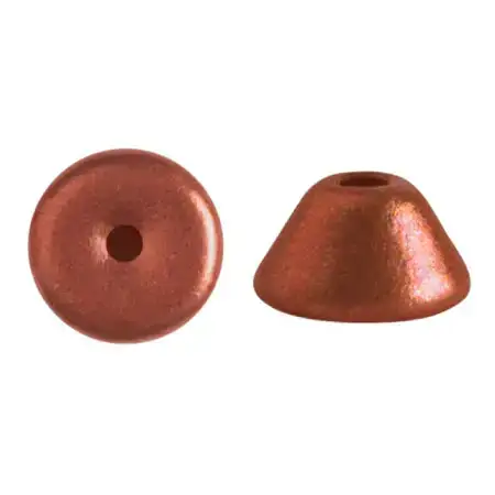 Konos Beads par Puca, Metal Mix, 5g. & 20g. - Image 7