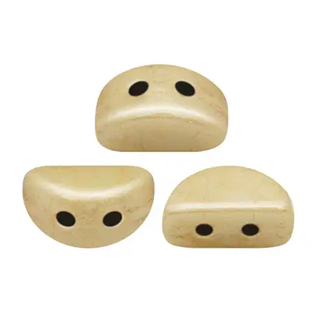 Kos Beads par Puca, Ceramic Look, 5g & 20g. - Image 3
