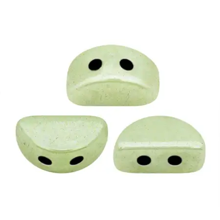 Kos Beads par Puca, Ceramic Look, 5g & 20g. - Image 5