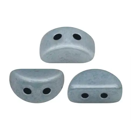 Kos Beads par Puca, Ceramic Look, 5g & 20g. - Image 6