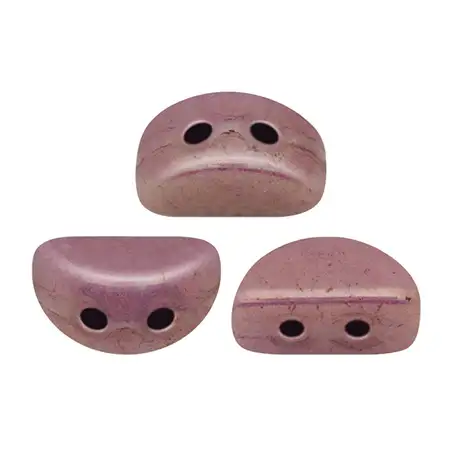 Kos Beads par Puca, Ceramic Look, 5g & 20g. - Image 8