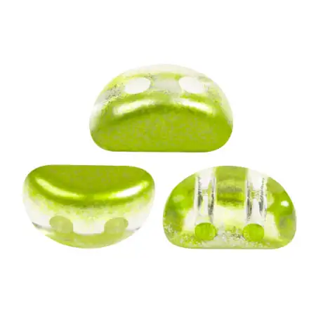 Kos Beads par Puca, Ice Slushy, 5g - Image 3