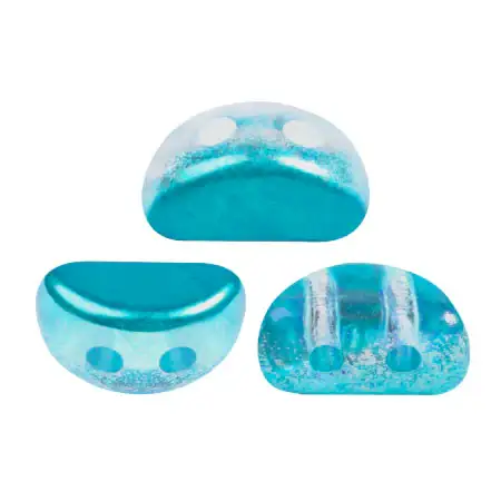 Kos Beads par Puca, Ice Slushy, 5g - Image 5