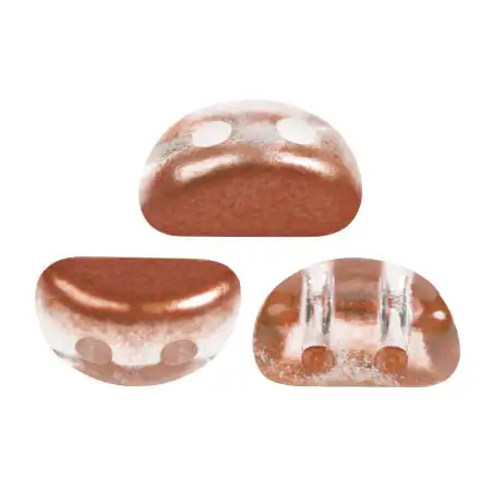 Kos Beads par Puca, Ice Slushy, 5g - Image 9