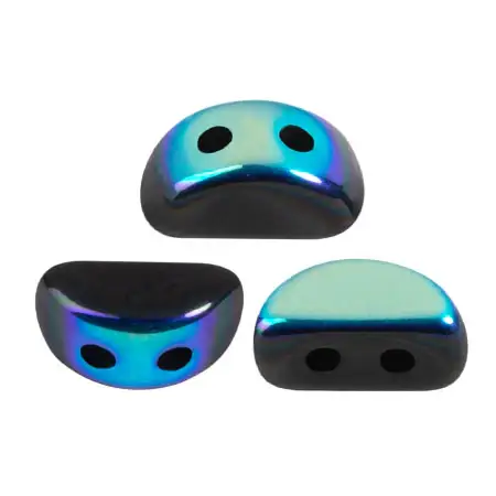 Kos Beads par Puca, Jet, 5g - Image 3