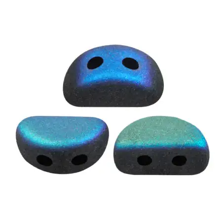 Kos Beads par Puca, Jet, 5g - Image 4