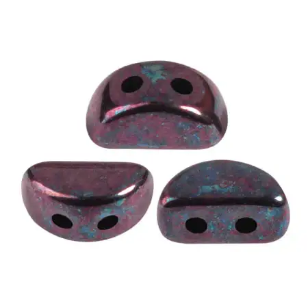 Kos Beads par Puca, Jet, 5g - Image 5