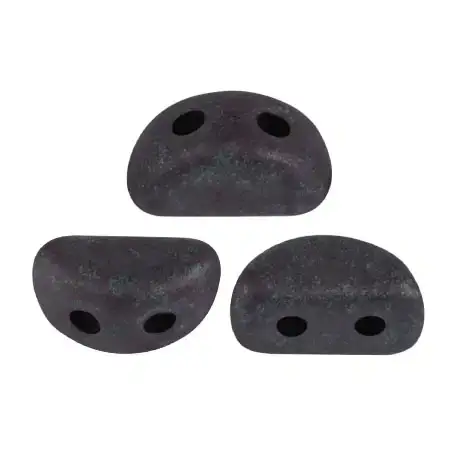 Kos Beads par Puca, Jet, 5g - Image 6