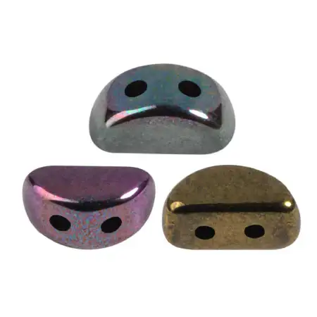 Kos Beads par Puca, Jet, 5g - Image 8