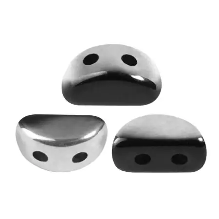 Kos Beads par Puca, Jet, 5g - Image 9
