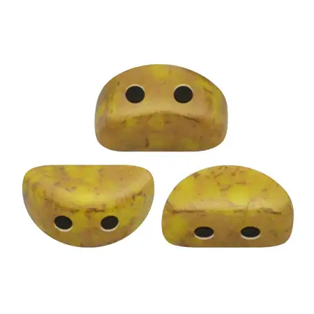 Kos Beads par Puca, Jonquil, 5g - Image 3