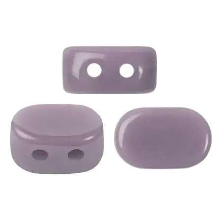 Lipsi Beads par Puca, Amethyst, 5g & 20g - Image 2