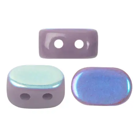Lipsi Beads par Puca, Amethyst, 5g & 20g - Image 4