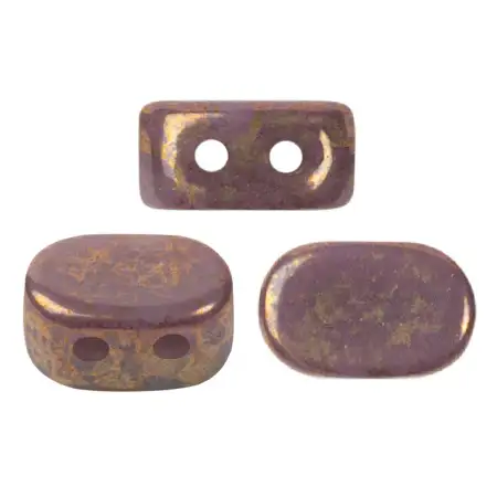 Lipsi Beads par Puca, Amethyst, 5g & 20g - Image 6