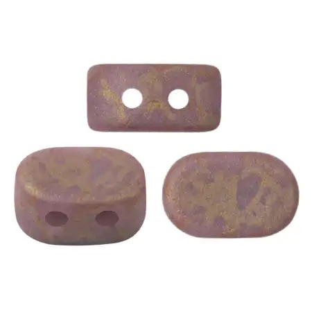 Lipsi Beads par Puca, Amethyst, 5g & 20g - Image 7