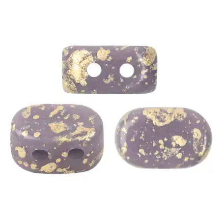 Lipsi Beads par Puca, Amethyst, 5g & 20g - Image 8