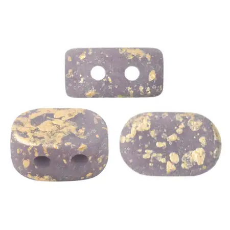 Lipsi Beads par Puca, Amethyst, 5g & 20g - Image 9