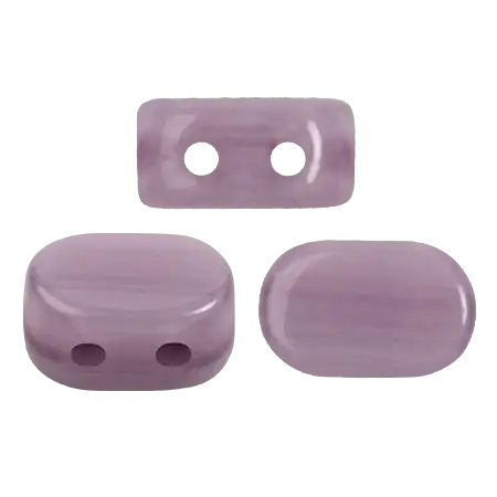 Lipsi Beads par Puca, Amethyst Opal, 5g & 20g - Image 2