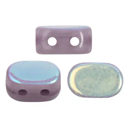 Lipsi Beads par Puca, Amethyst Opal, 5g & 20g - Image 3