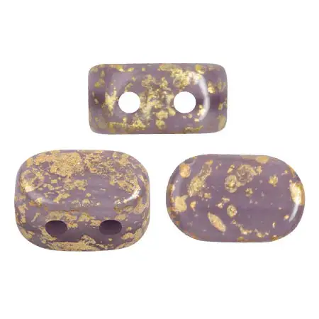Lipsi Beads par Puca, Amethyst Opal, 5g & 20g - Image 5