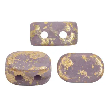 Lipsi Beads par Puca, Amethyst Opal, 5g & 20g - Image 6