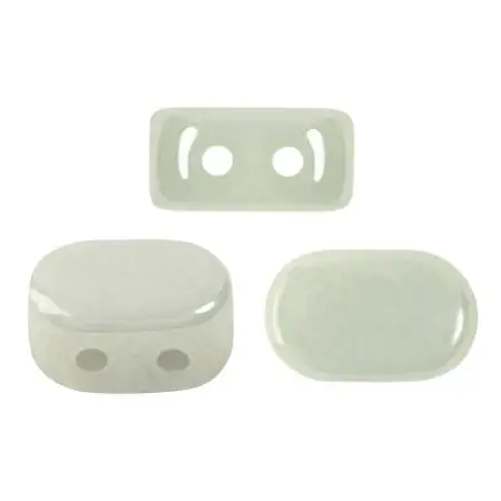 Lipsi Beads par Puca Beads, Ceramic Look, 5g & 20g - Image 3
